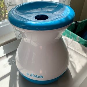 Out of Stock iFetch Mini!!!